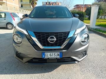 nissan juke nuovo