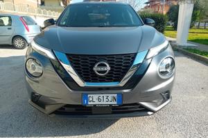nissan juke nuovo