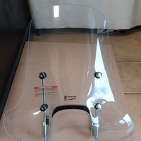 parabrezza beverly 300-400