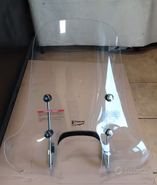 parabrezza beverly 300-400