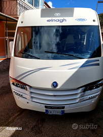 Elnagh motorhome p 81