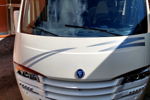 Elnagh motorhome p 81