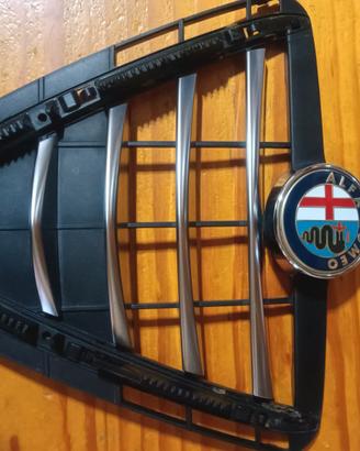 Mascherina Alfa Romeo Giulietta 