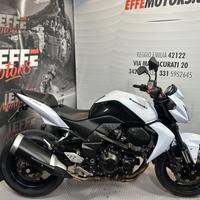 Kawasaki Z 750 14.000 KM "tua a 72 euro al mese"