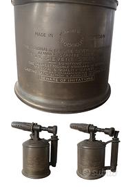 Antico cannello scedese fine 800