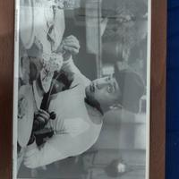 quadro Alberto sordi