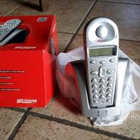 Cordless Telecom Tech New