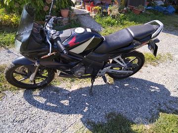 Honda CBR 125 - 2005