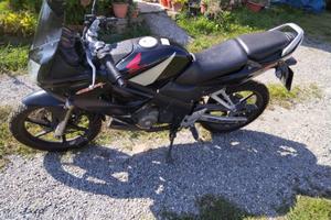 Honda CBR 125 - 2005