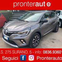 Renault Captur 1.0 Tce Techno 90cv