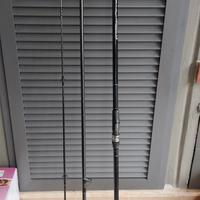 Canna Daiwa Tournament pro surf TNpro S130-500T