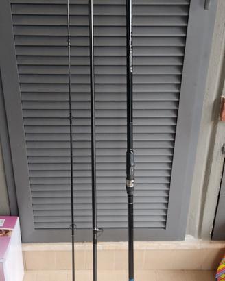 Canna Daiwa Tournament pro surf TNpro S130-500T