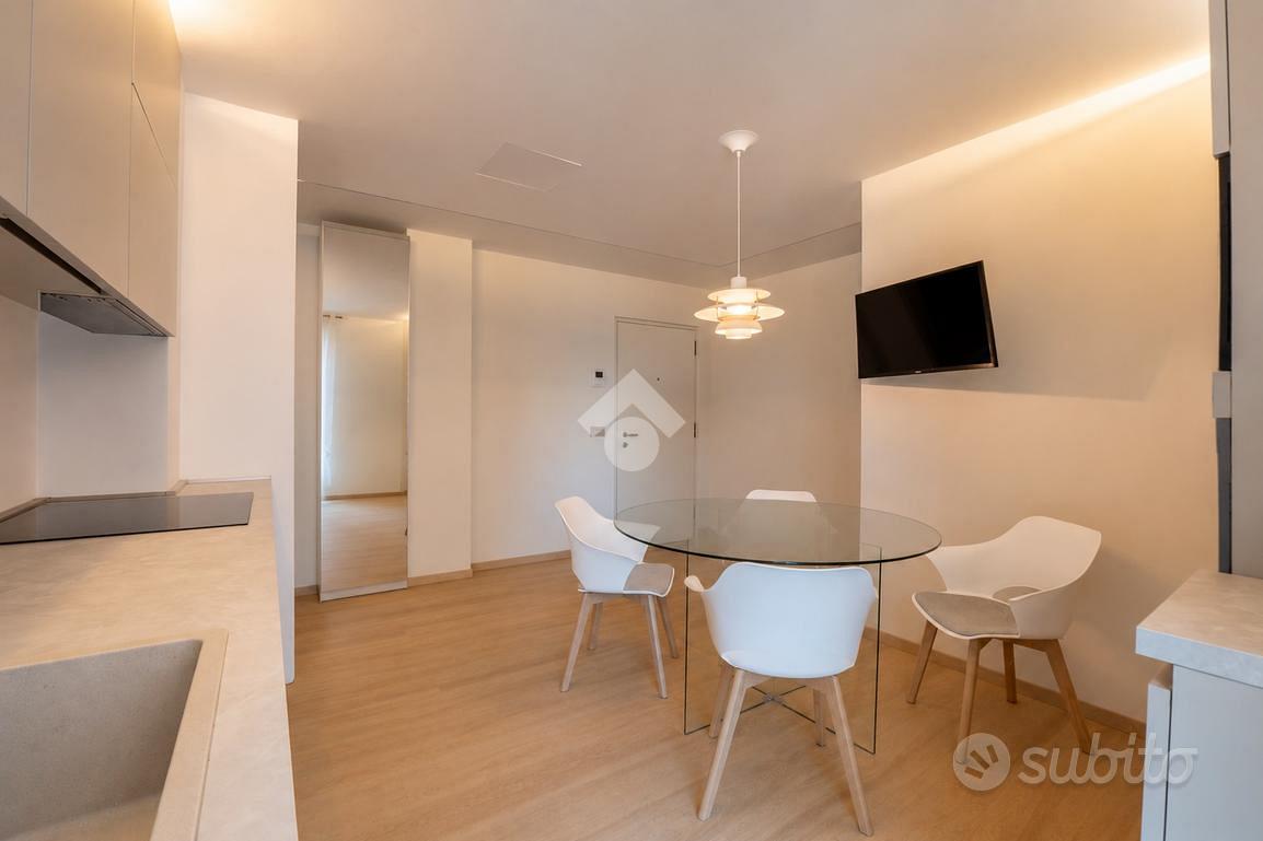 Apartment in Trento, San Giuseppe, San Giuseppe - Santa Chiara - Vista 2
