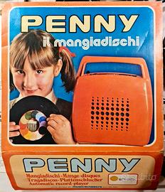 Mangiadischi "PENNY Special"
