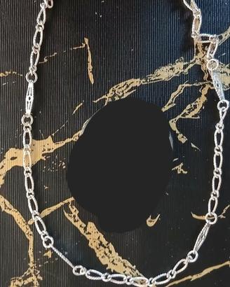 CATENA X OROLOGIO DA TASCA 