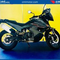 KTM 890 Adventure Finanziabile - Grigio scuro -