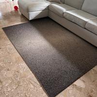 Tappeto molto grande