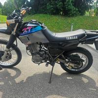 Yamaha XT 600 - 1992