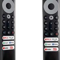 3 Telecomandi TLC NUOVI