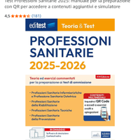 Libro acquistato a giugno, nuovo