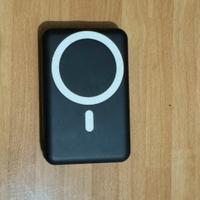 Power Bank con Magsafe