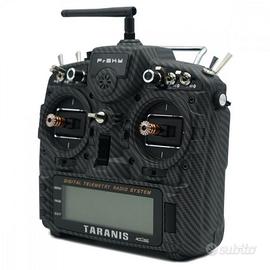 Lotto Riceventi RC: FrSky, RadioMaster e Compatibi