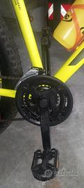Bicicletta MTB 