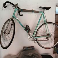Bici da corsa XXL