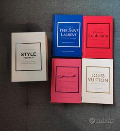 Little Guides to Style