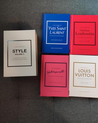 Little Guides to Style