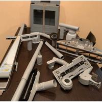 Aspirapolvere "ULTIMATE G DIMOND EDITION"