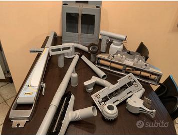 Aspirapolvere "ULTIMATE G DIMOND EDITION"