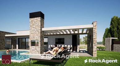 A 500 METRI DAL CENTRO, ABITARE IL LUSSO MODERNO