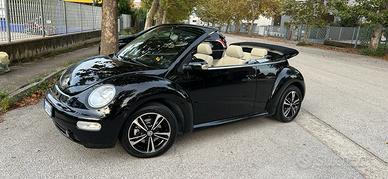 New beetle