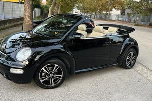 New beetle