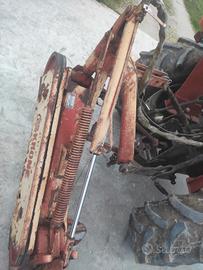 Barra Falciante Krone