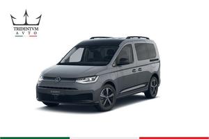 Volkswagen Caddy V Caddy 1.5 phev 150cv Edition ds