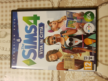 Materiale per divertimento