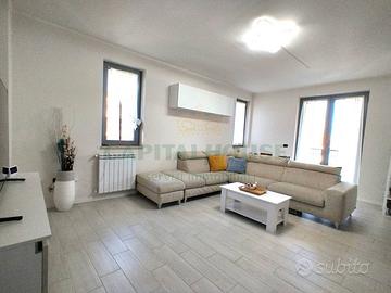 S2 ampio e nuovo in minicondominio