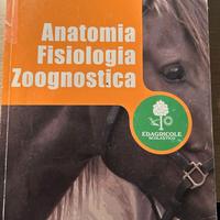 Anatomia fisiologia zoognostica