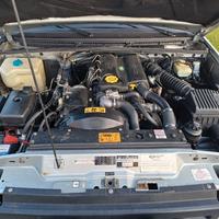  Land rover discovery serie 1