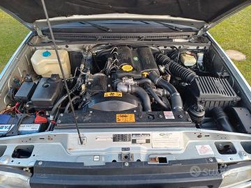  Land rover discovery serie 1