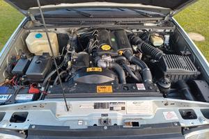  Land rover discovery serie 1