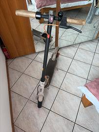 Monopattino xiaomi electric scooter 3
