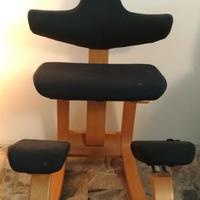 STOKKE VARIER BALANS CON SCHIENALE