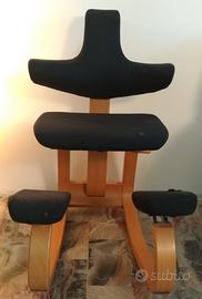 STOKKE VARIER BALANS CON SCHIENALE