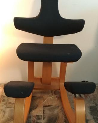 STOKKE VARIER BALANS CON SCHIENALE