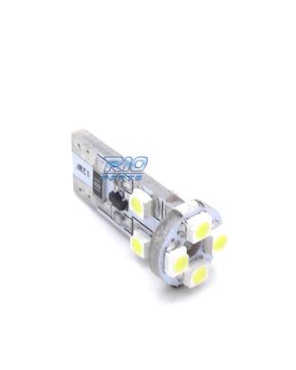 LAMPADINA LED CANBUS W5W T10 ECONOMICA