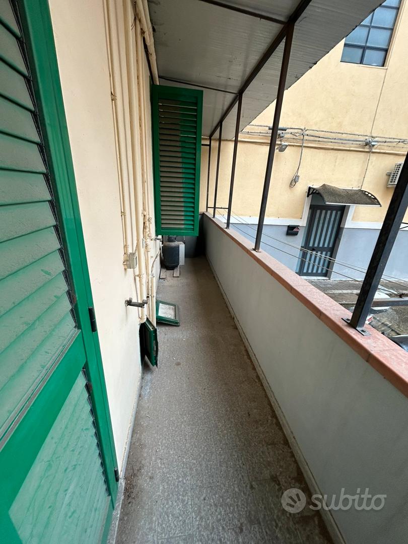 Apartment in ME - Vista 2
