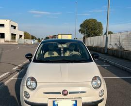 Fiat 500 1.2 allestimento lounge